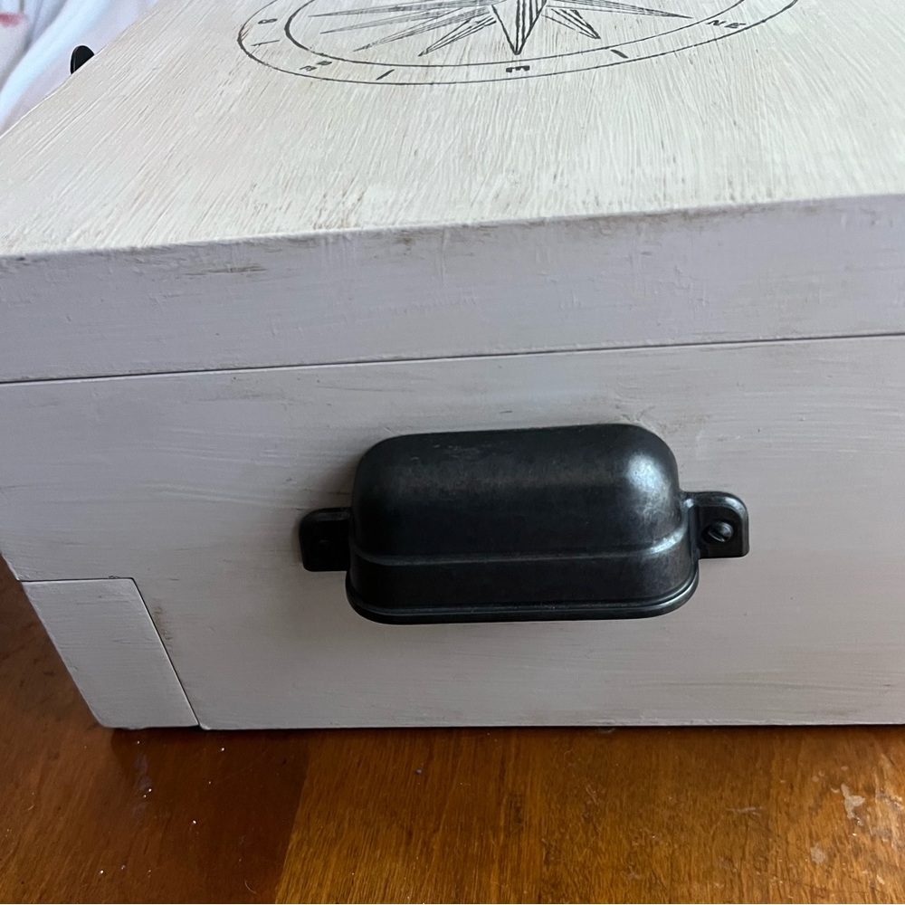 Silverware Storage Box Recycled - Picture 13 of 16